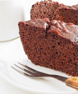 Ricetta Torta Cioccolato, Mandorle e Amaretti