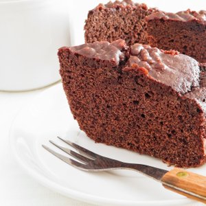 Torta Cioccolato, Mandorle e Amaretti