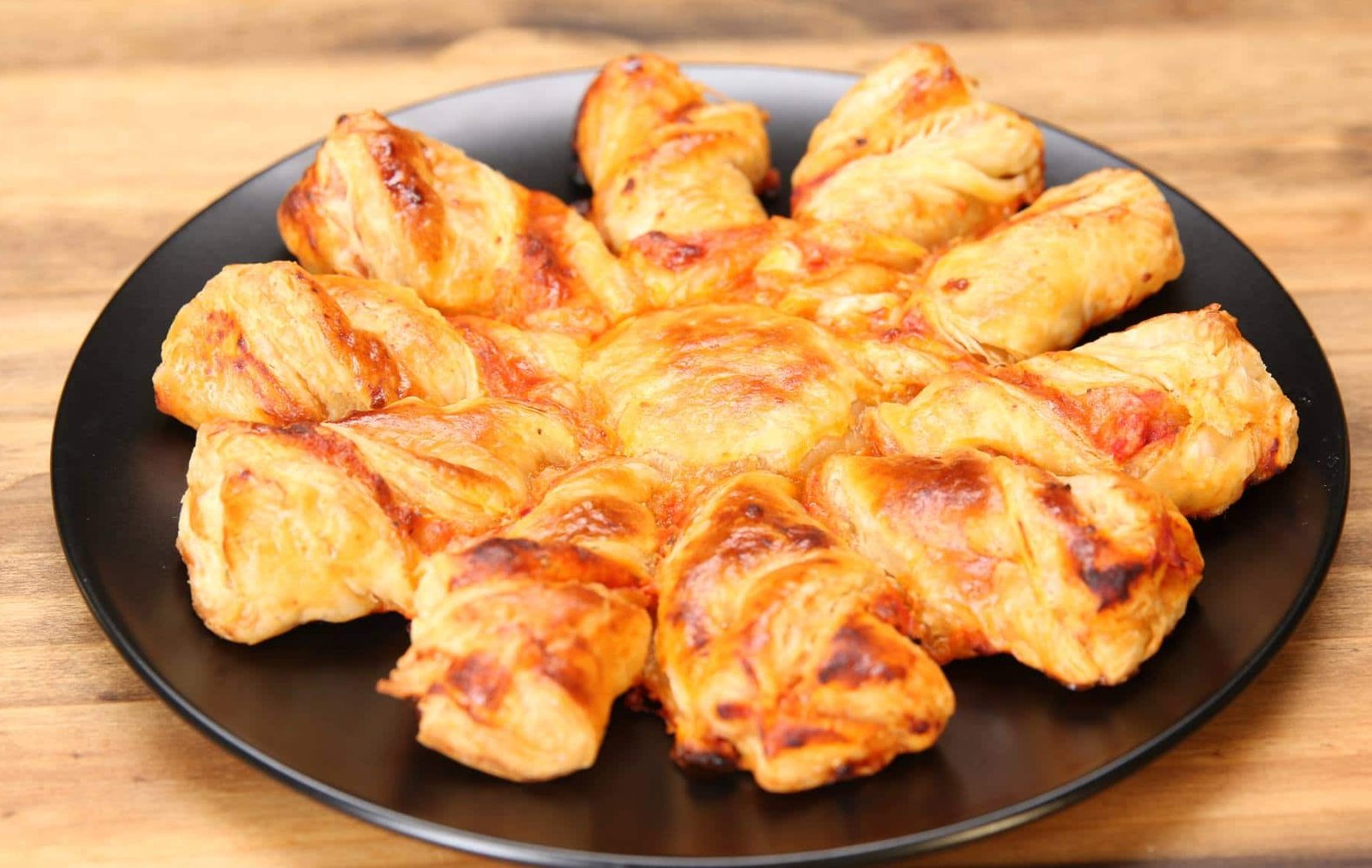 Pizza Twist