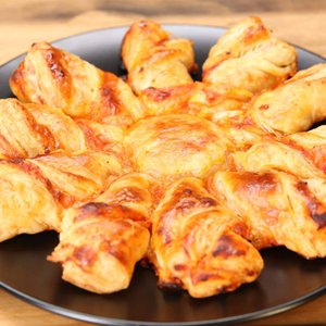 Pizza Twist