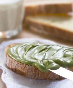 Ricetta Nutella al Pistacchio