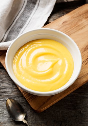 Ricetta Crema Pasticcera