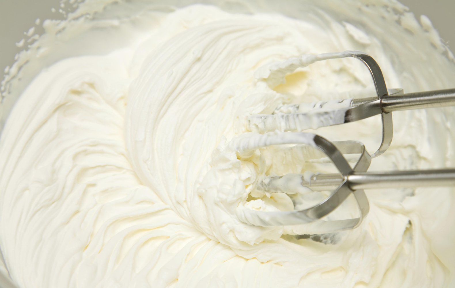 Ricetta Crema Chantilly Il Club delle