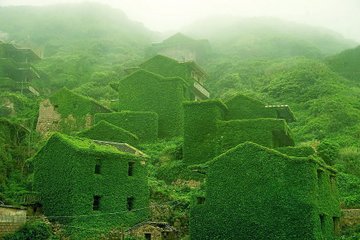 12 Villaggi da Sogno che Devi Assolutamente Visitare
