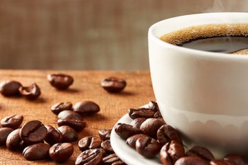 10 Cose che Non Sai sul Caffè