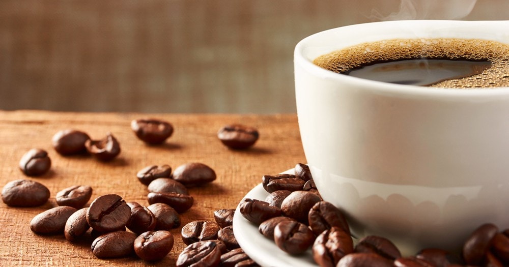10 Cose che Non Sai sul Caffè