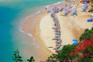 Le 10 Isole Più Belle Del Mondo