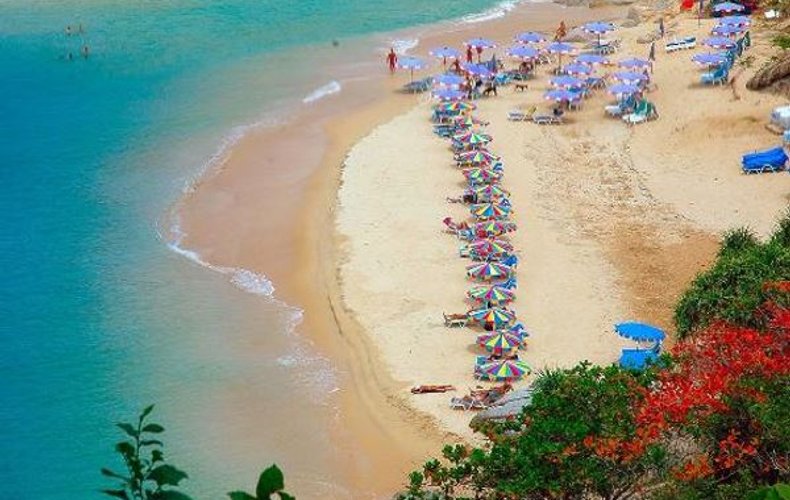 Le 10 Isole Più Belle Del Mondo