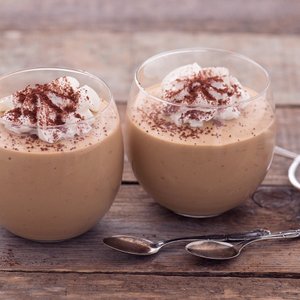 Mousse al Caffè