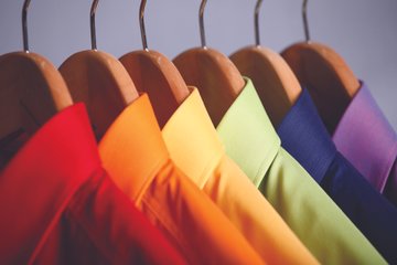 6 Passaggi Da Seguire Per Ottenere Una Camicia Perfettamente Stirata
