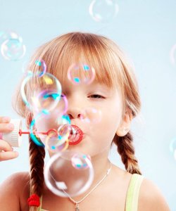 Come Fare Le Bolle Di Sapone