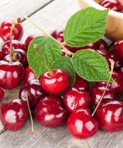 Come Usare I Noccioli Delle Ciliegie