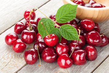 Come Usare I Noccioli Delle Ciliegie