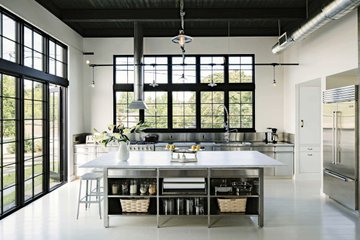 Le 9 Cucine Più Belle Del Web