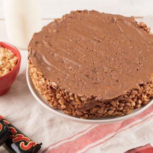 Torta Mars