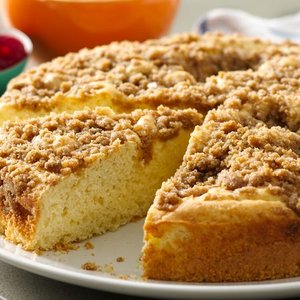 Torta Moka