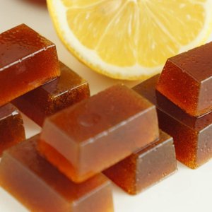 Caramelle per il Mal di Gola Fatte in Casa