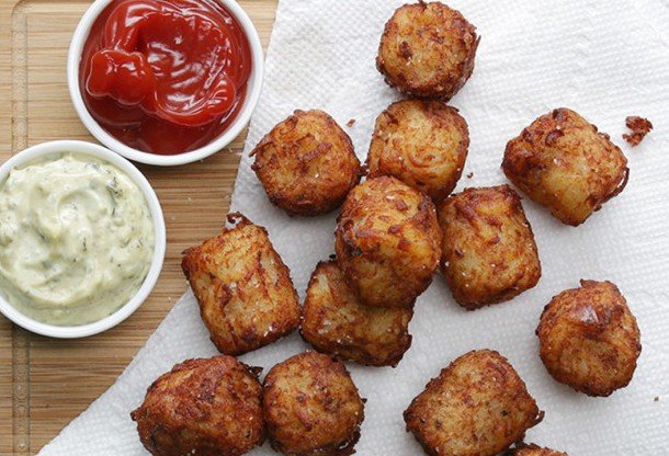Ricetta Crocchette di Patate con Wurstel