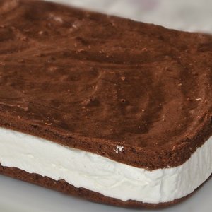 Torta Fetta al Latte