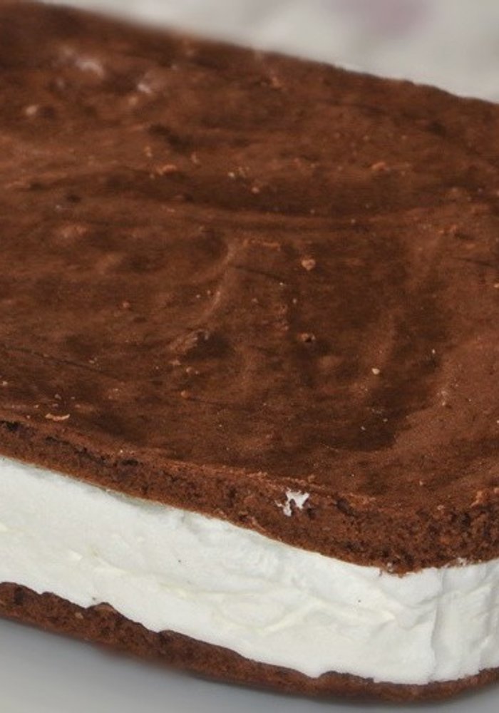 Ricetta Torta Fetta al Latte