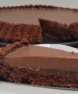 Ricetta Torta Lindt