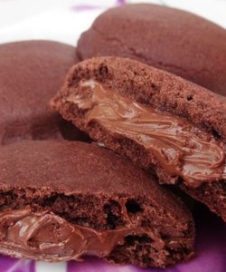 Ricetta Grisbì Fatti in Casa