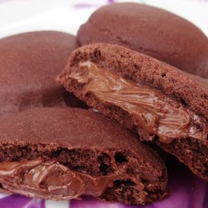Grisbì Fatti in Casa