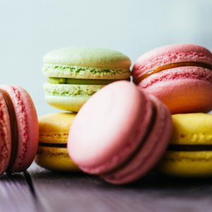 Macarons