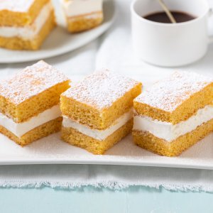 Kinder Paradiso Fatte in Casa
