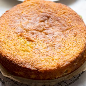 Torta allo Zafferano, Ricetta Facile e Veloce