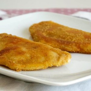 Sofficini Fatti in Casa