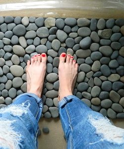 20 Idee Poco Costose per Migliorare il tuo Bagno