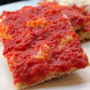 Pizza di Pane