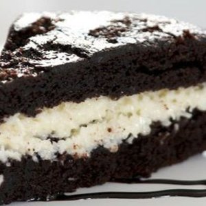 Torta al Cioccolato e Cocco