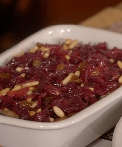 Ricetta La Casa del Gusto, Alici in Agrodolce