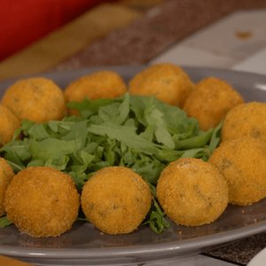 La Casa del Gusto, Crocchette di Pollo