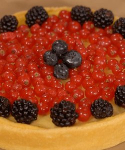 Ricetta La Casa del Gusto, Crostata al Limone