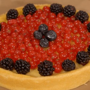 La Casa del Gusto, Crostata al Limone