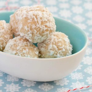 Biscotti al Cocco