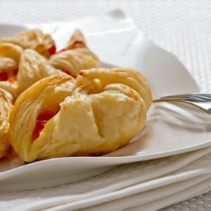 Salatini di Sfoglia Facili e Veloci