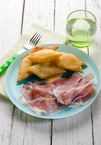 Ricetta Gnocco Fritto, la Ricetta Originale