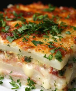 Ricetta Lasagne Toast