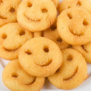 Patate Sorriso
