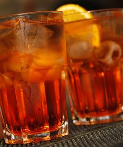 Ricetta Pirlo, lo Spritz Bresciano