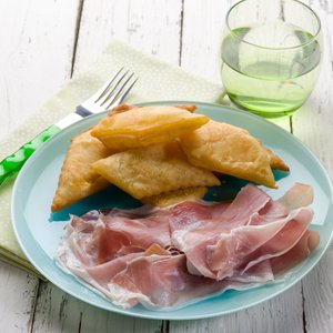 Gnocco Fritto, la Ricetta Originale