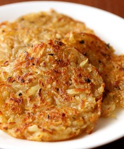 Ricetta Frittelle di Patate