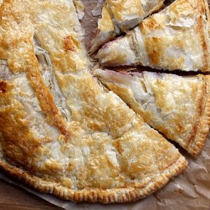 Parigina