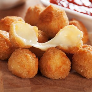 Crocchette di Formaggio