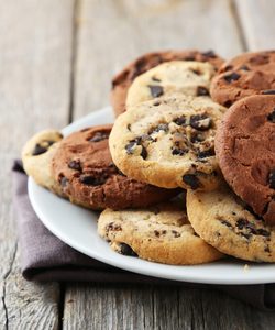 biscotti-cookies-americani-gocce-cioccolato