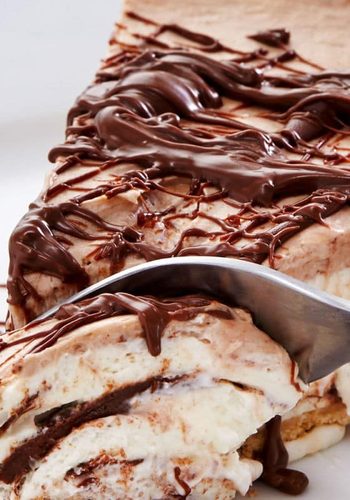 Ricetta Cheesecake alla Nutella e Mascarpone